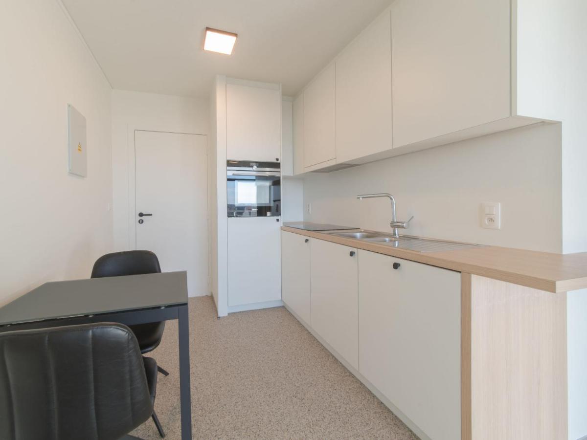 Studio Residentie Astrid-7 By Interhome Bredene Eksteriør billede